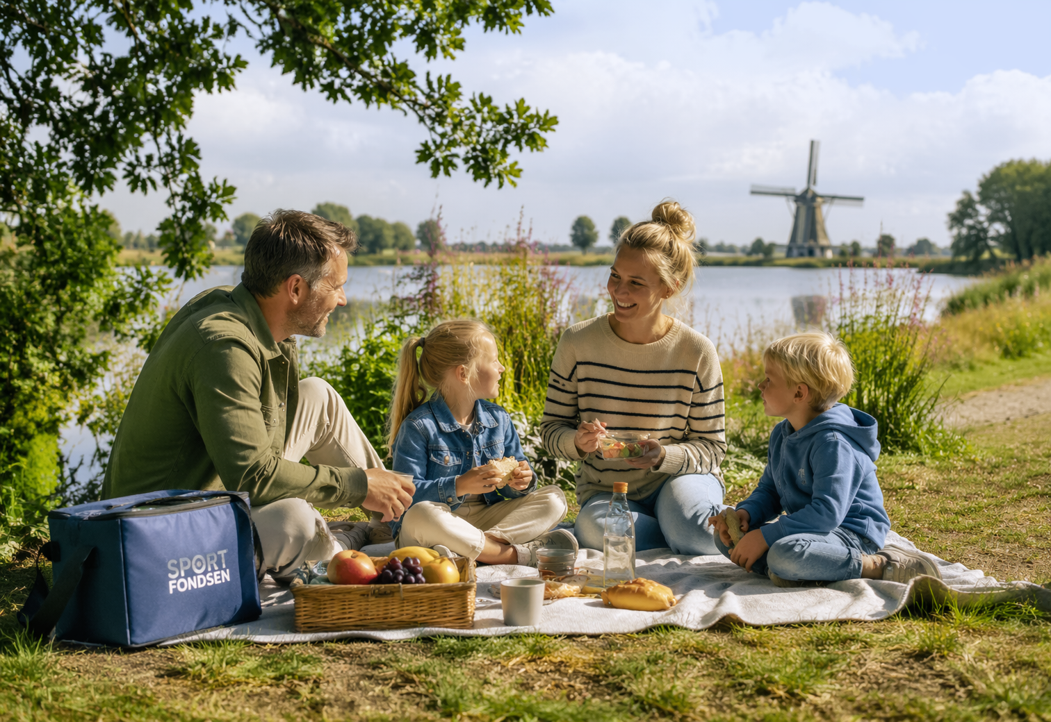 Energie voor samen