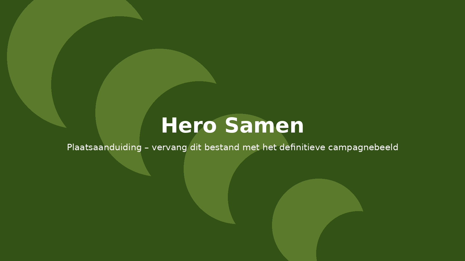 Energie voor samen